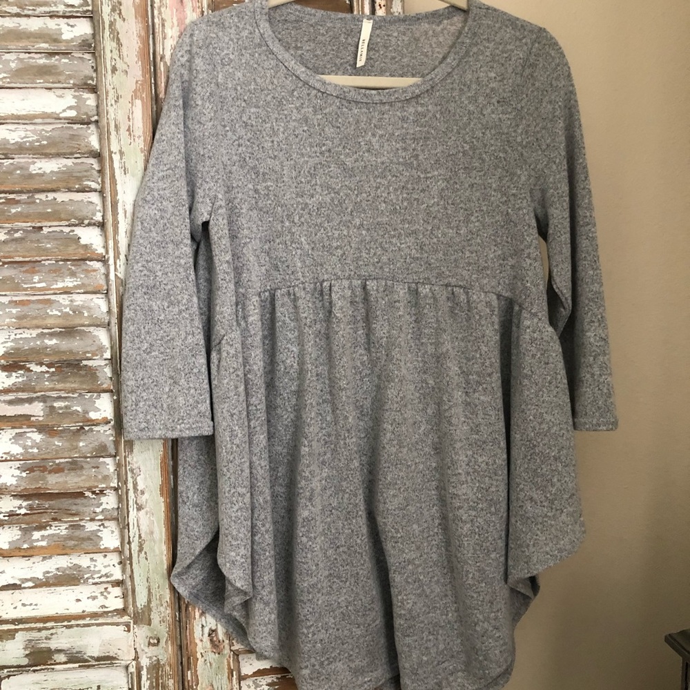 BELLAMIE TUNIC
